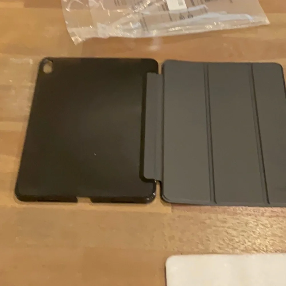 Black Tablet Case - iPad Air 4 case 4th Gen